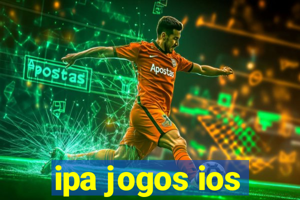 ipa jogos ios